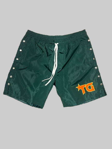 MEN TG SHORT SET
